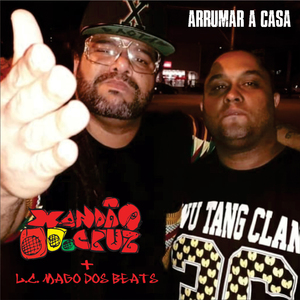 Arrumar a Casa