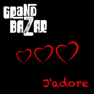 J'adore