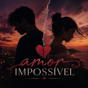 Amor Impossível (feat. Eduardo Efrain)