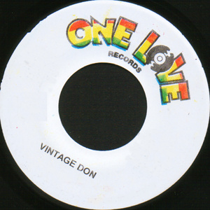 Vintage Don