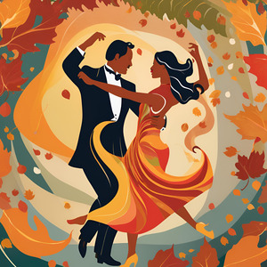 Der Eichelkäse Tango