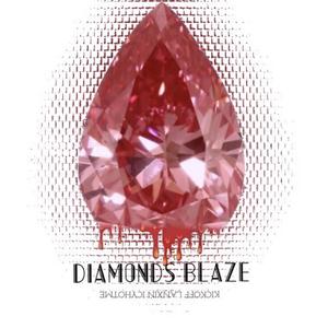 Diamonds Blaze