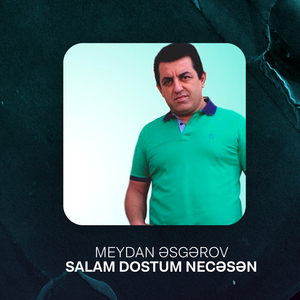 Salam Dostum Necesen