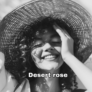 Desert rose