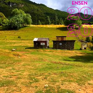 Quien Soy (Ensen)