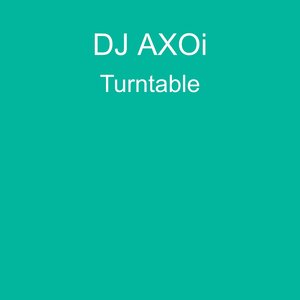 Turntable