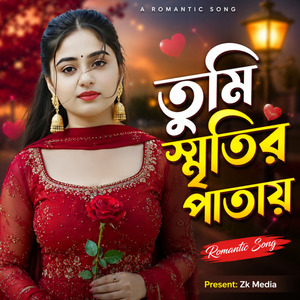 তুমি স্মৃতির পাতায়