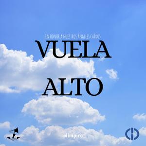 VUELA ALTO