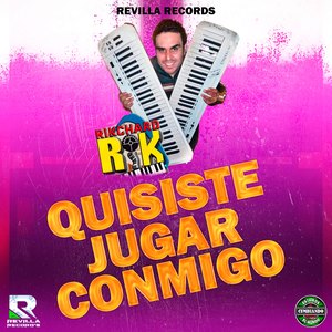Quisiste Jugar