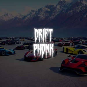 Drift Phonk