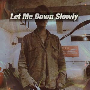 Alec Benjamin-2021 Let Me Down Slowly 罗一刻（djk remix）