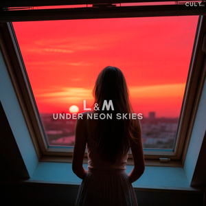 Under Neon Skies
