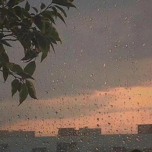 下雨了是我在想你（翻自 创造营2021）