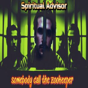 somebody call the zookeeper