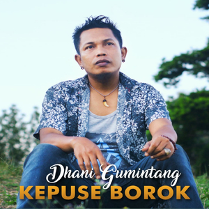 Kepuse Borok