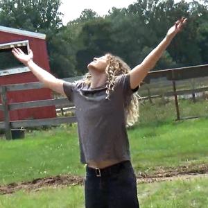 Love Is Like A Barn
