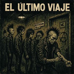 P.D.D: Fue por culpa del spiz (cover synthwave)