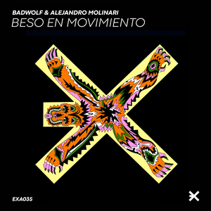 Beso En Movimiento (Original Mix)