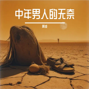 中年男人的无奈