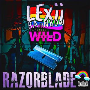 Razorblade (feat. Jessie Wild)