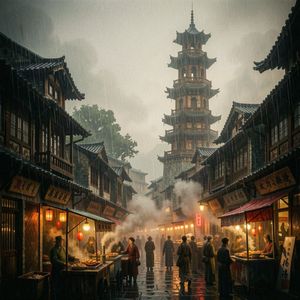 新风将起