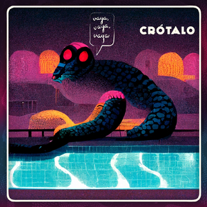 Crótalo