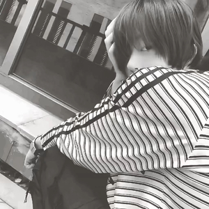 学会与伤口和平共处