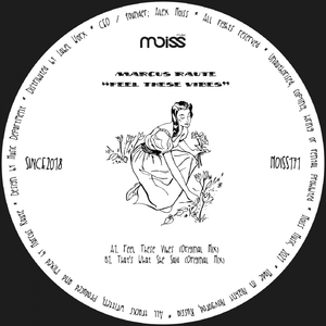 Feel These Vibes (Original Mix)