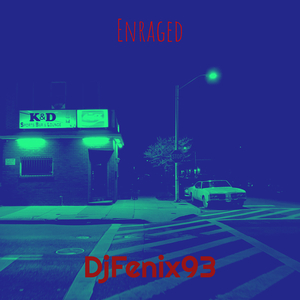 Enraged