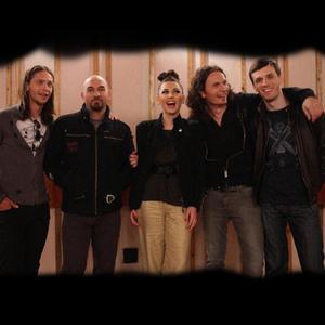 Vreau înapoi iubirea/cu Alex Calancea Band/