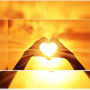 Бог соединяет.