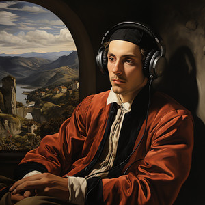 Armonía Del Pensamiento Profundo