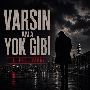 Varsın ama yok gibi