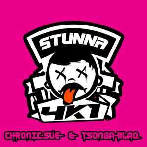 Envy (feat. Chronic Sue & Tsonga Blaq)