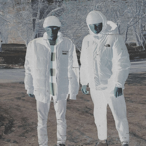 я разрываюсь на куски