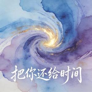 把你还给时间