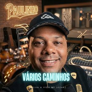 Varios Caminhos (deixa a vida me Levar) (feat. Mc pekeno do Saboó)