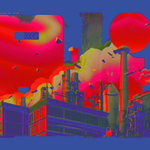 Zen Machine (feat. Synthesizer V AI ANRI Arcane)