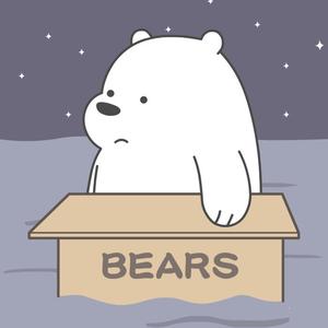 这个大叔不太冷