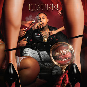 Luxúria