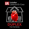 Luisaker - Duplex