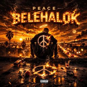 Peace - Belehalok