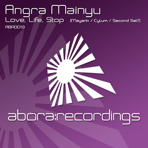 Love, Life, Stop (Mayank Remix)