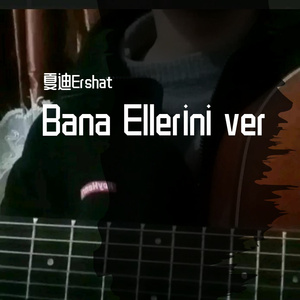 Bana Ellerini ver