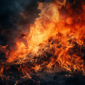 Tranquilidad Musical De Las Brasas