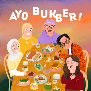 AYO BUKBER!