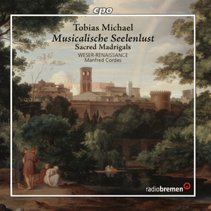Musicalische Seelenlust:Part I: No. 4. Ach, wie elend ist unser Zeit