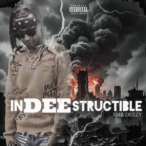 G.O.A.T. (feat. DeezleMuzik)