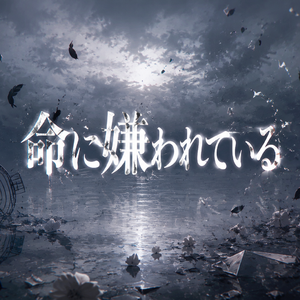 命に嫌われている / 被生命所厌恶