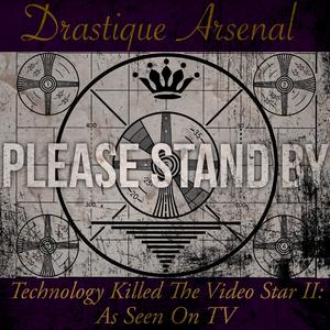 Reading Rainbow Drastique Arsenal Remix (Remix)